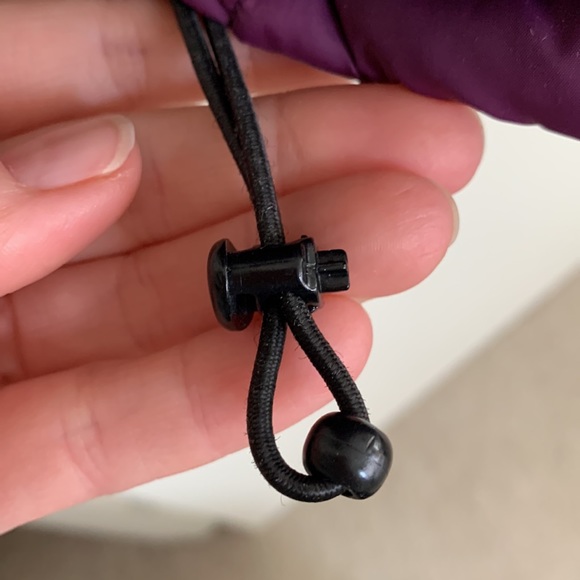 Mountain Design purple Pod vest - Picture 8 of 9